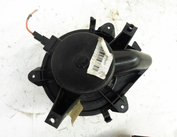 Interior Blower Motor FIAT Punto (188), FIAT Punto Kasten/Schrägheck (188)