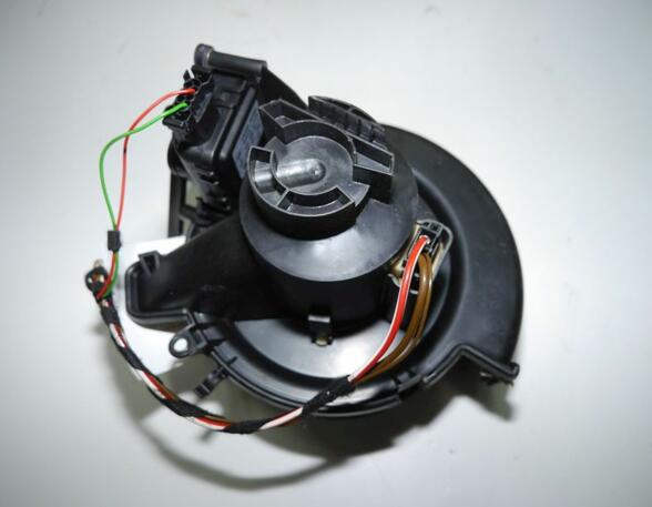 Interior Blower Motor OPEL Astra G CC (F08, F48)