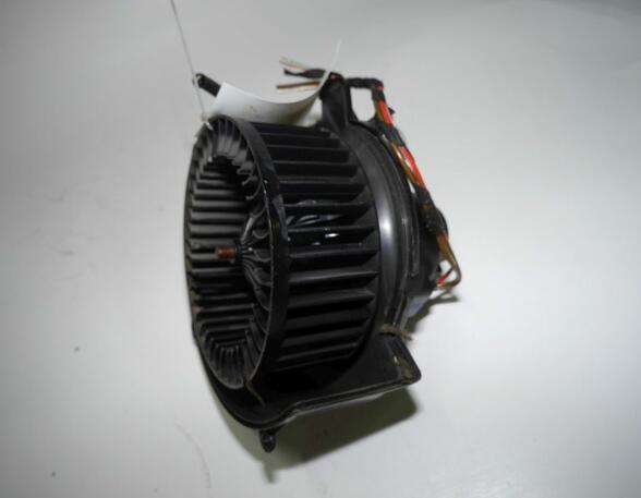 Interior Blower Motor OPEL Astra G CC (F08, F48)