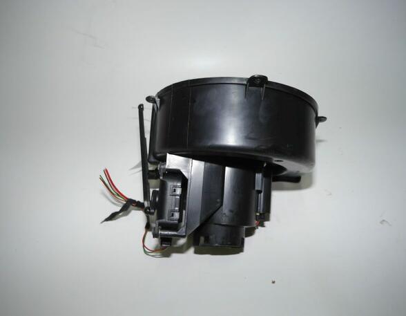 Interior Blower Motor OPEL Astra G CC (F08, F48)