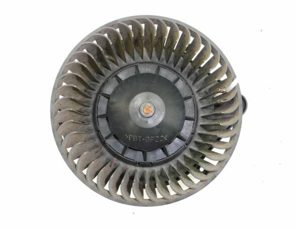 Interior Blower Motor AUDI A4 Avant (8E5, B6), AUDI A4 Avant (8ED, B7)