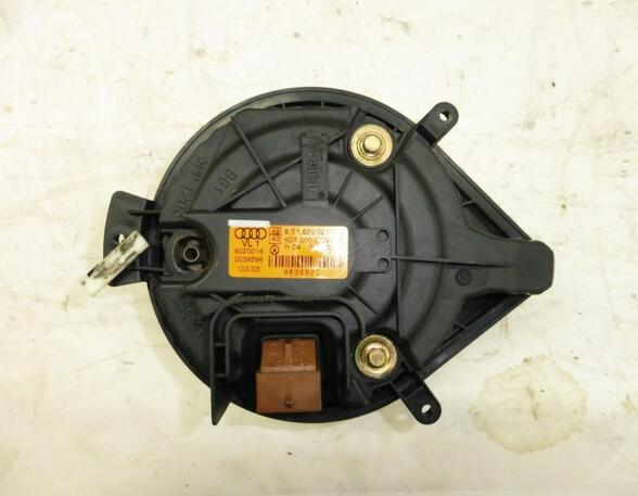 Interior Blower Motor AUDI A4 Avant (8E5, B6), AUDI A4 Avant (8ED, B7)