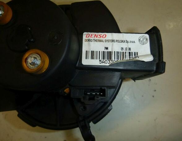 Interior Blower Motor FIAT 500 (312), FIAT 500 C (312)