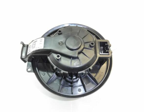 Interior Blower Motor VW UP! (121, 122, 123, BL1, BL2, BL3)