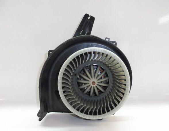 Interior Blower Motor SKODA Fabia II Combi (545)