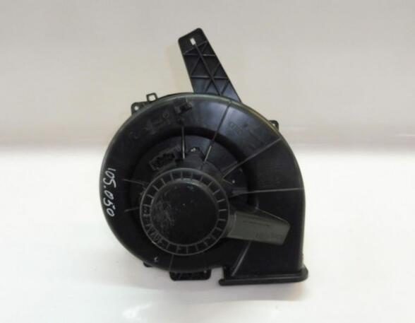 Interior Blower Motor SKODA Fabia II Combi (545)