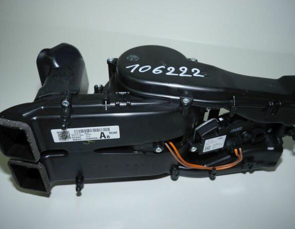 Interior Blower Motor JAGUAR F-Pace (X761)