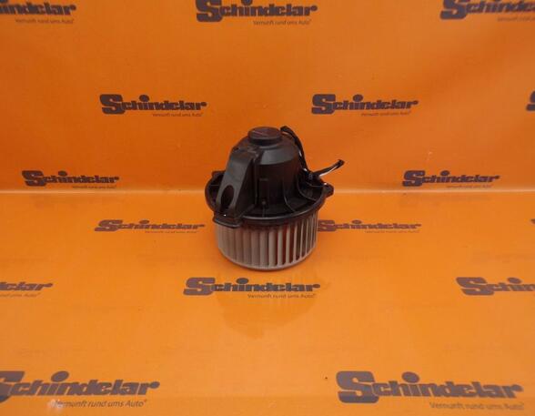 Interior Blower Motor JAGUAR XJ (X350, X358)