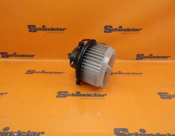 Interior Blower Motor OPEL Insignia A Stufenheck (G09)