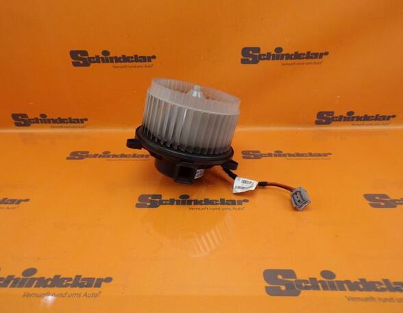 Interior Blower Motor OPEL Insignia A Stufenheck (G09)