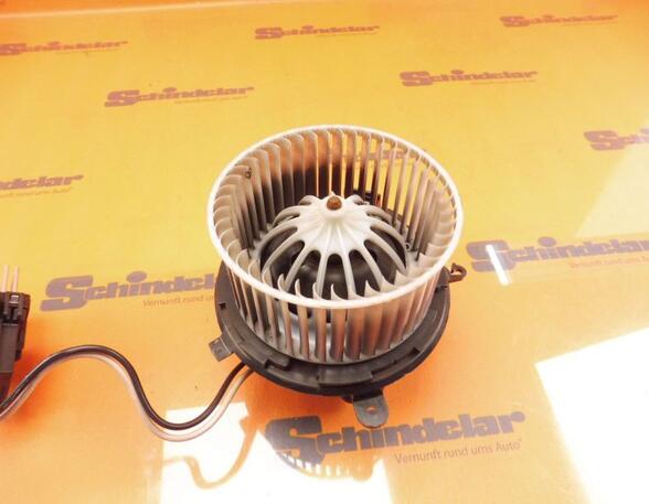 Interior Blower Motor OPEL Astra J (--)