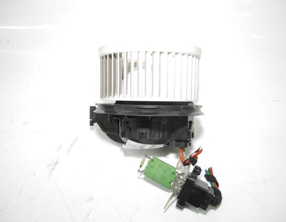 Interior Blower Motor VW UP! (121, 122, BL1, BL2, BL3, 123)