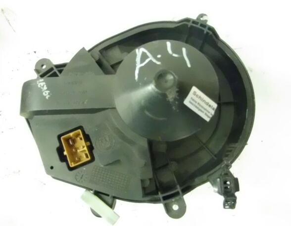 Interior Blower Motor AUDI A4 Avant (8D5, B5)