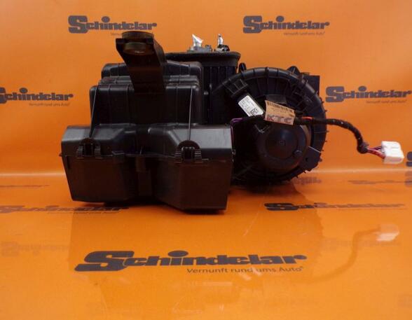 Interior Blower Motor RENAULT ESPACE V (JR_)