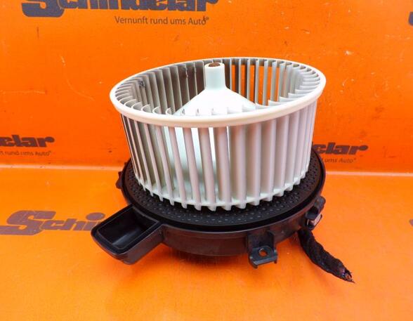 Interior Blower Motor OPEL ASTRA K Sports Tourer (B16)