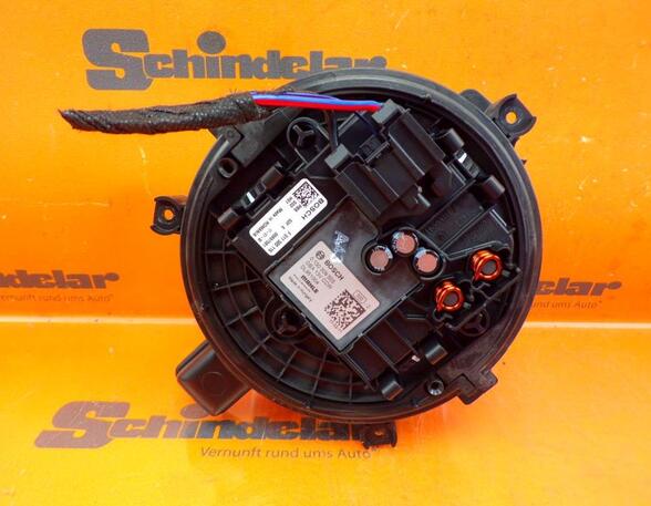 Interior Blower Motor OPEL ASTRA K Sports Tourer (B16)