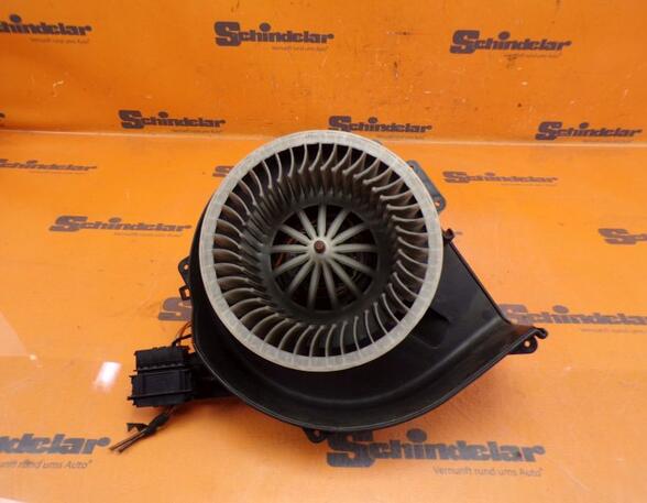 Interior Blower Motor VW POLO (6R1, 6C1)