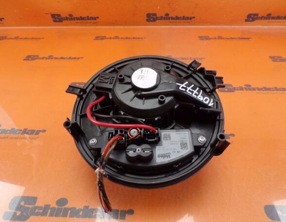 Interior Blower Motor VW TIGUAN (AD1, AX1), VW TIGUAN ALLSPACE (BW2)