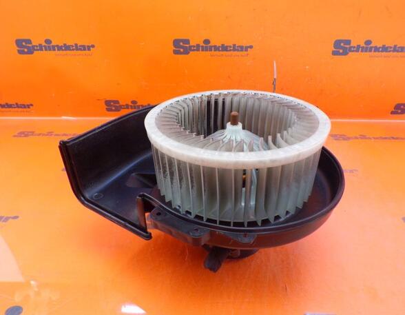 Interior Blower Motor VW POLO (6R1, 6C1)