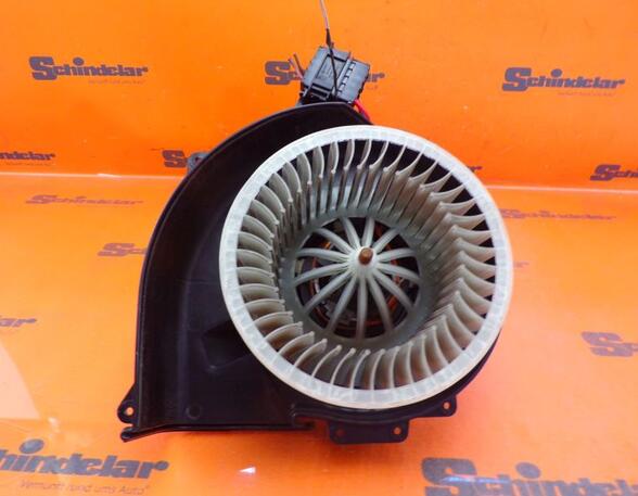 Interior Blower Motor VW POLO (6R1, 6C1)