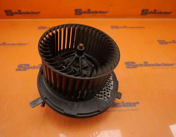 Interior Blower Motor VW GOLF VI (5K1)