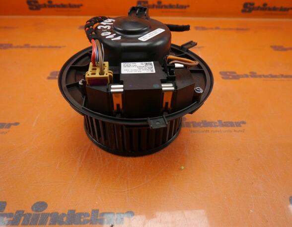 Interior Blower Motor VW GOLF VI (5K1)