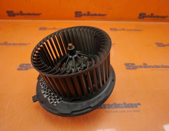 Interior Blower Motor VW GOLF VI (5K1)