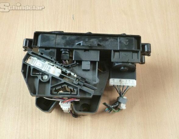 Heating & Ventilation Control Assembly NISSAN Micra II (K11)