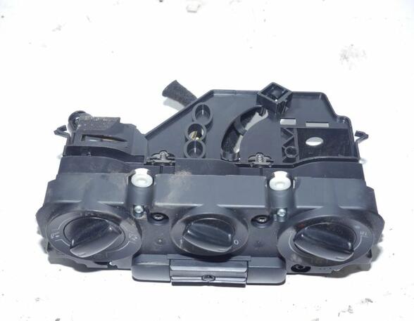 Heating & Ventilation Control Assembly VW Golf V (1K1)