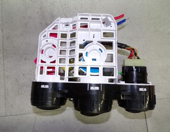 Heating & Ventilation Control Assembly HYUNDAI i10 (PA)