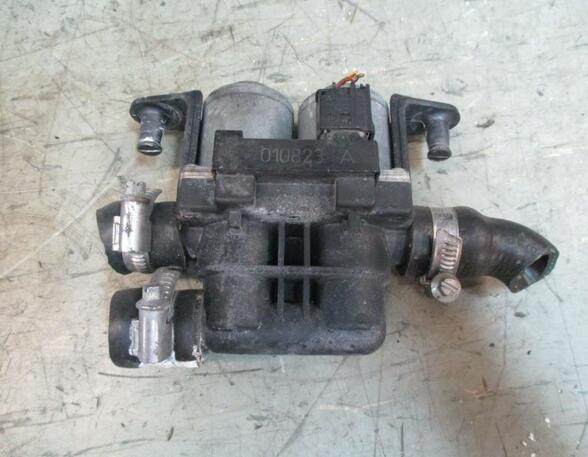 Heater Control Valve BMW 5er Touring (E39)