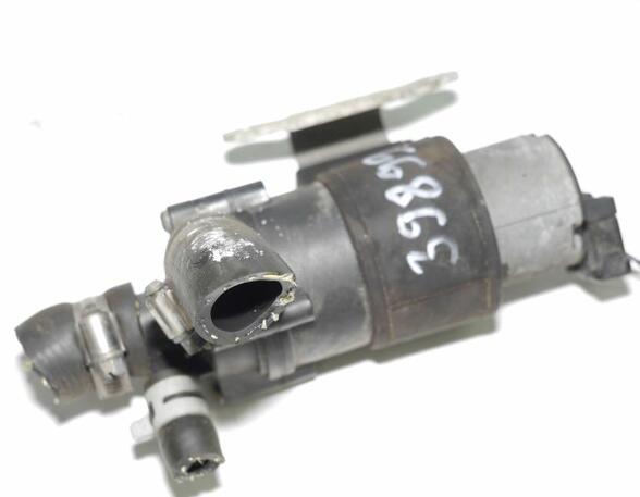 Heater Control Valve MERCEDES-BENZ E-Klasse (W210)