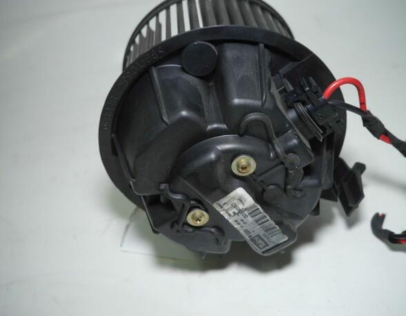 Interior Blower RENAULT Modus/Grand Modus (F/JP0)