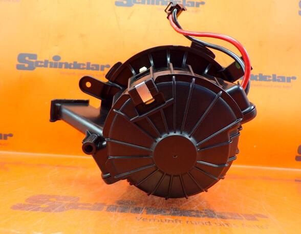 Interieurventilator AUDI A5 Sportback (8TA)