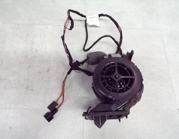 Interieurventilator MERCEDES-BENZ C-CLASS T-Model (S203)