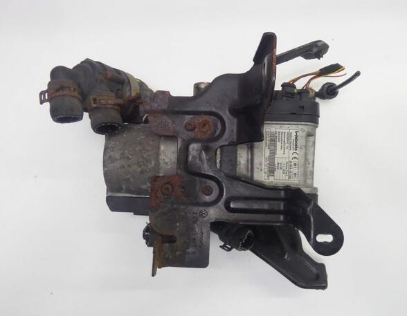 Parking Heater VW CC (358), VW Passat CC (357)