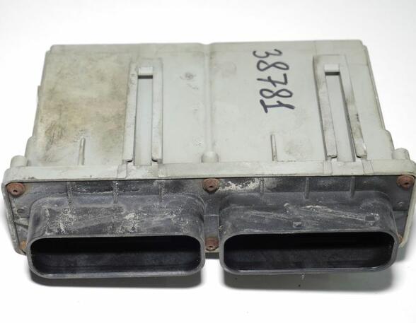 Heating / Ventilation Control Unit OPEL Astra G Caravan (T98)