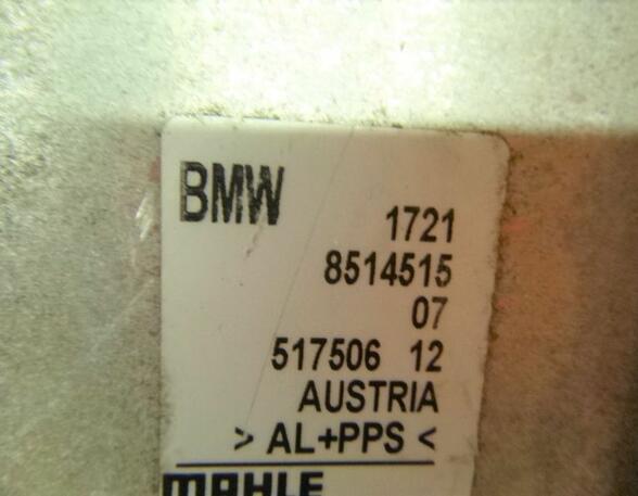 Automatische Transmissie Oliekoeler BMW 3er Touring (F31)