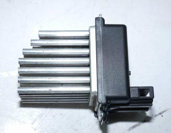 Resistor Interior Blower AUDI A6 Avant (4B5)