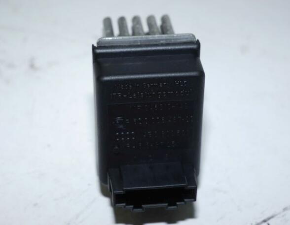 Resistor Interior Blower AUDI A6 Avant (4B5)