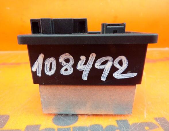 Resistor Interior Blower RENAULT Captur I (H5, J5), RENAULT Clio IV (BH)