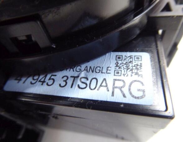 Air Bag Contact Ring NISSAN Note (E12)