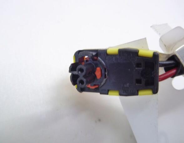 Air Bag Contact Ring HYUNDAI i20 (GB, IB)