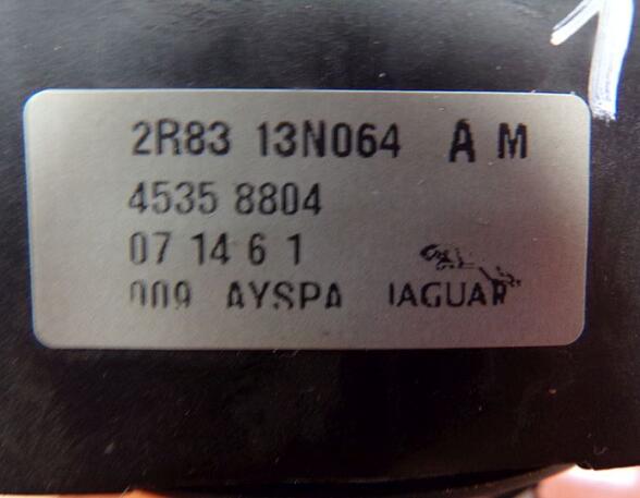 Air Bag Contact Ring JAGUAR S-TYPE (X200)