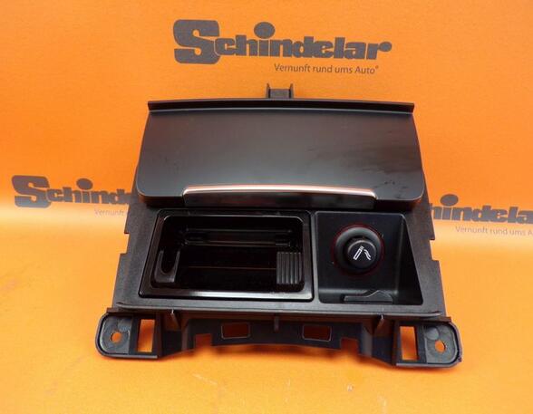 Ashtray AUDI A5 Sportback (8TA)