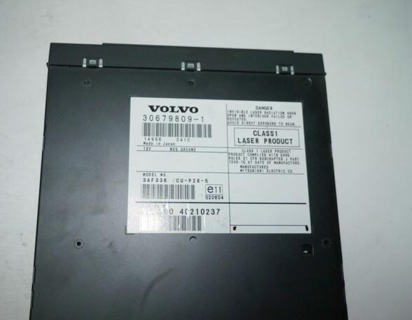 CD-changer VOLVO XC90 I (275)