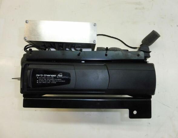 CD-changer VW Phaeton (3D1, 3D2, 3D3, 3D4, 3D6, 3D7, 3D8, 3D9)