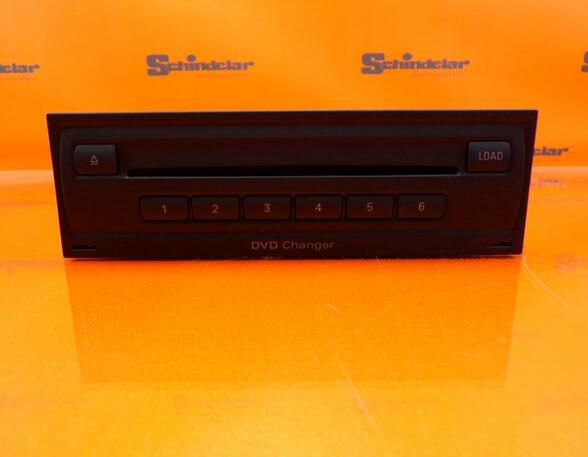 CD-Wechsler DVD  CHANGER AUDI A7 SPORTBACK (4GA  4GF) S7 QUATTRO 331 KW