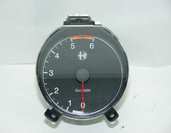 Tachometer (Revolution Counter) ALFA ROMEO 156 (932)