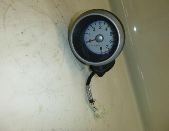 Tachometer (Revolution Counter) SUZUKI Splash (EX)